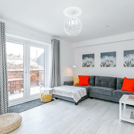 Acorn Mews Villa Lincoln Ngoại thất bức ảnh