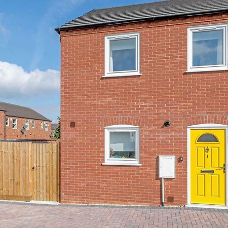 Acorn Mews Villa Lincoln Ngoại thất bức ảnh