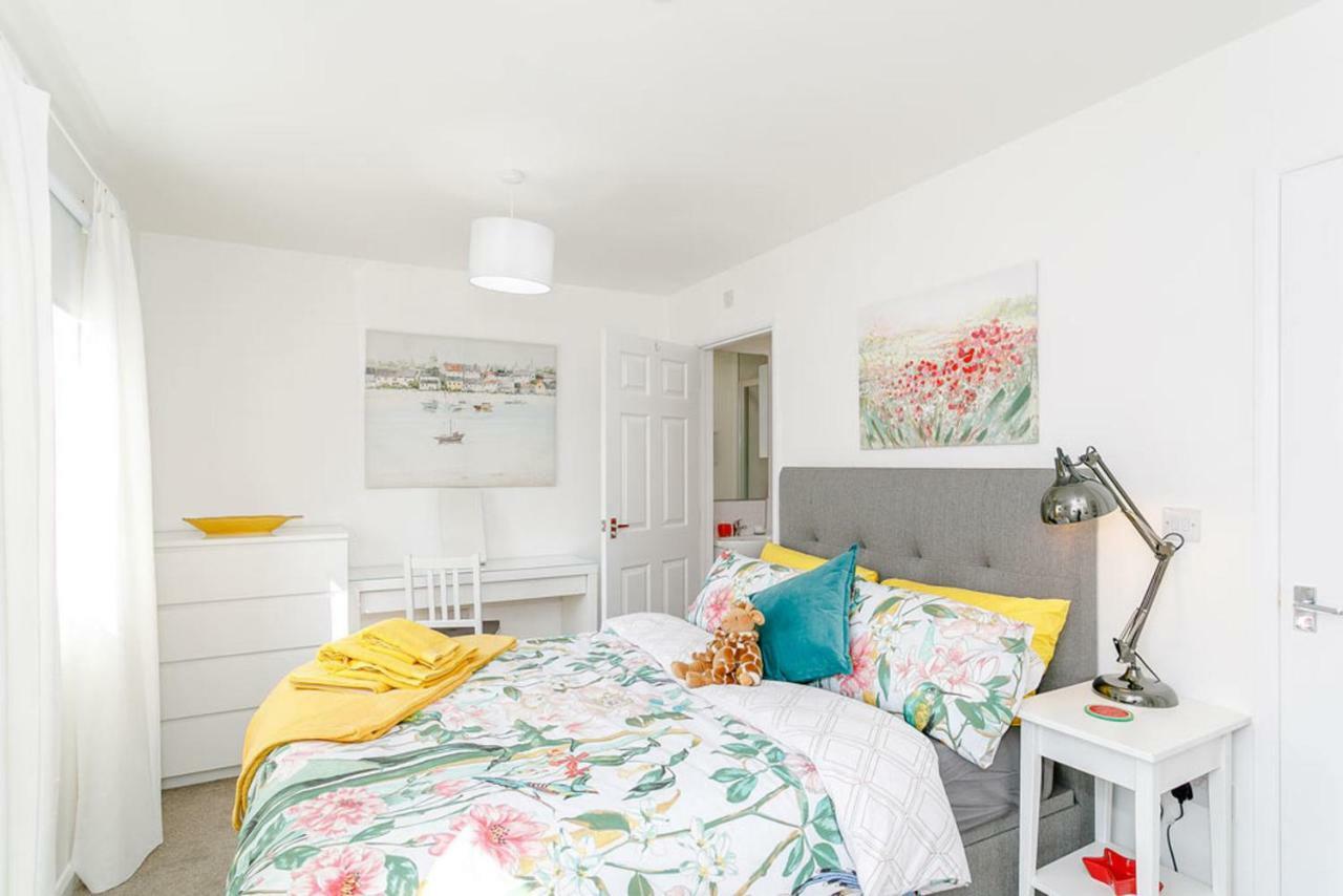 Acorn Mews Villa Lincoln Ngoại thất bức ảnh