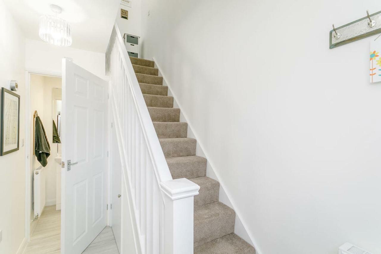 Acorn Mews Villa Lincoln Ngoại thất bức ảnh