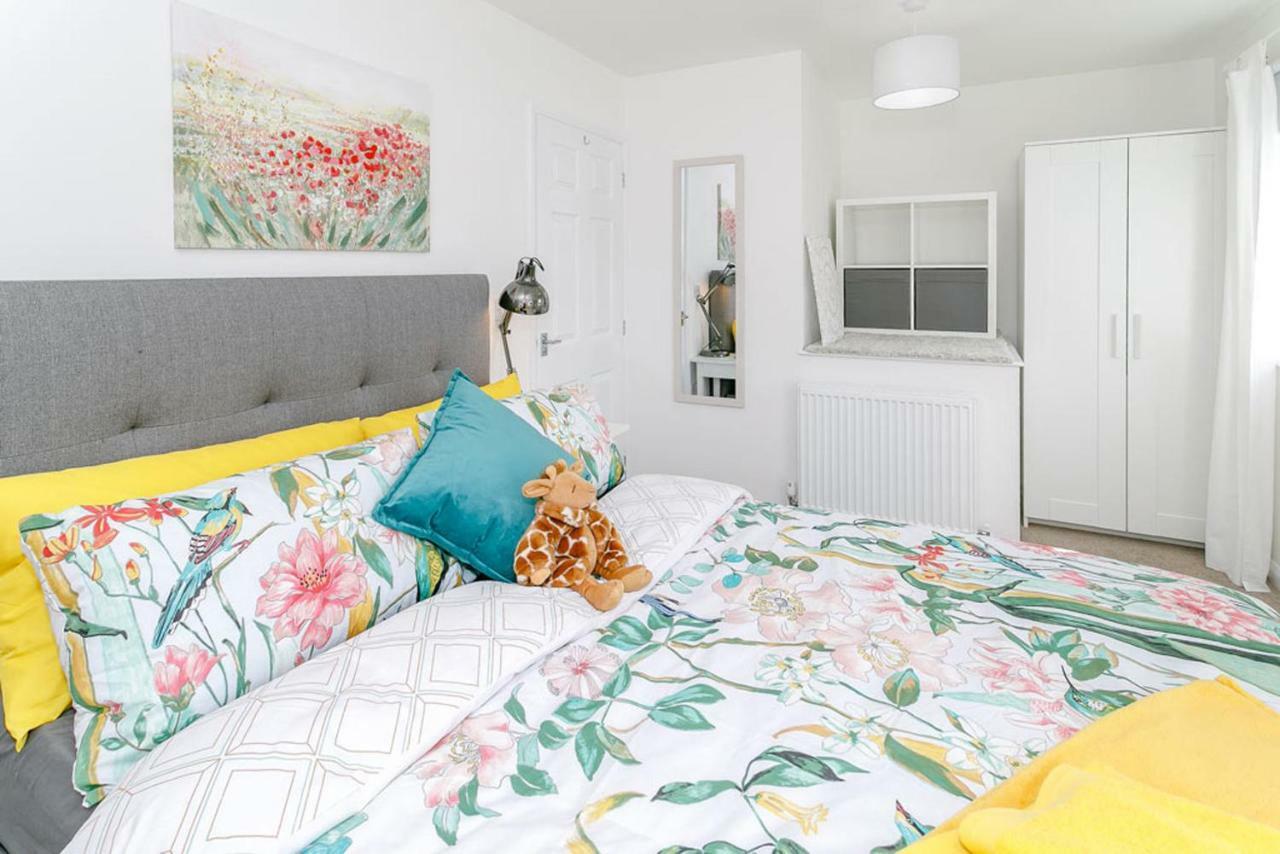 Acorn Mews Villa Lincoln Ngoại thất bức ảnh