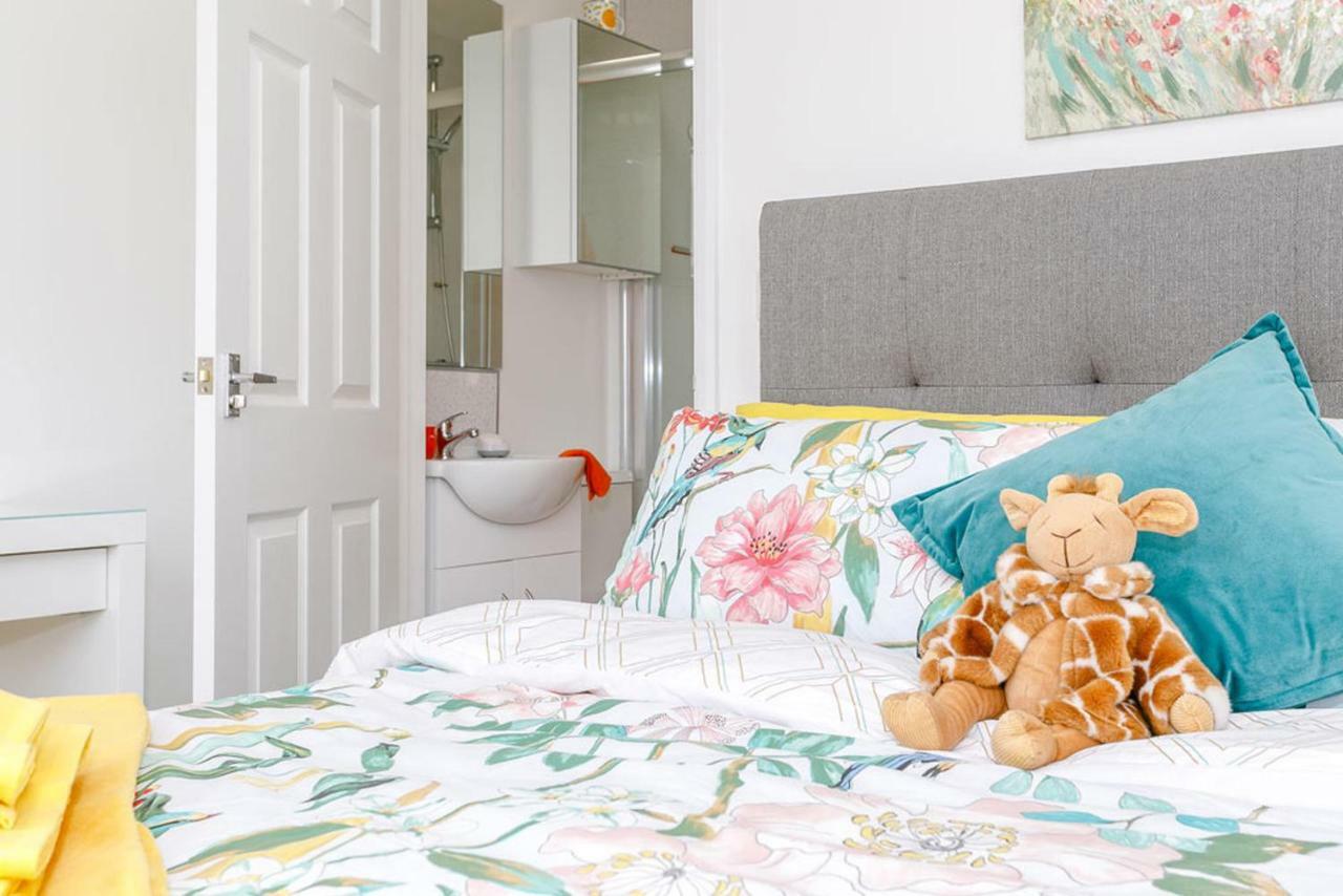 Acorn Mews Villa Lincoln Ngoại thất bức ảnh